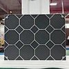 LED marketing screen